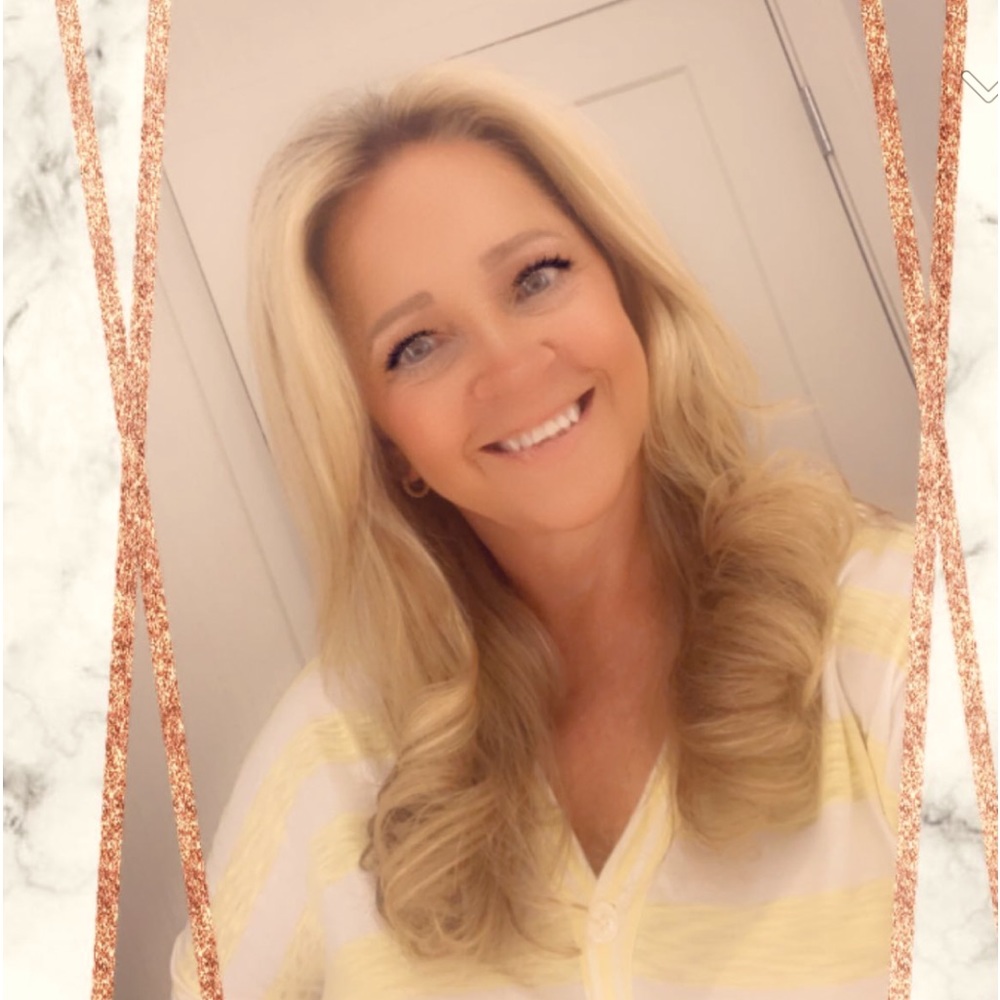 Meet your Posher, Stacey
